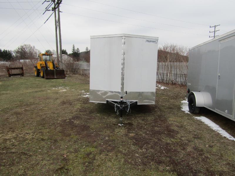 Haulmark Passport  2026