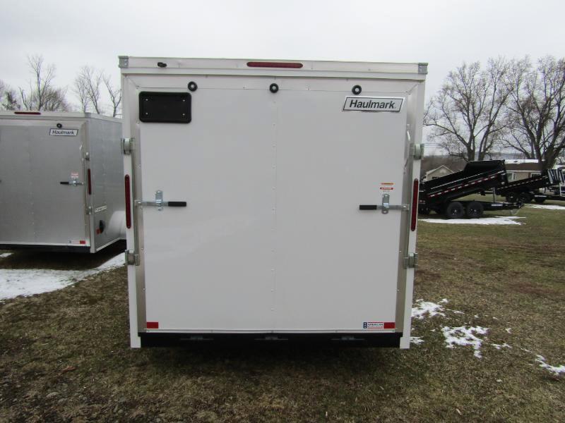 Haulmark Passport  2026