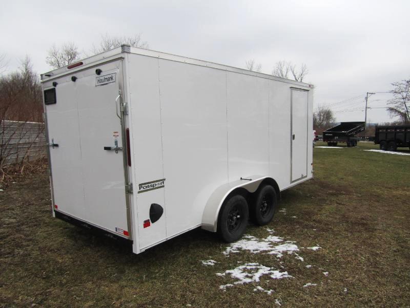 Haulmark Passport  2026