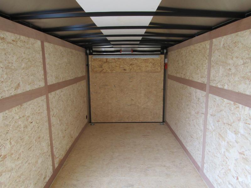 Haulmark Passport  2026