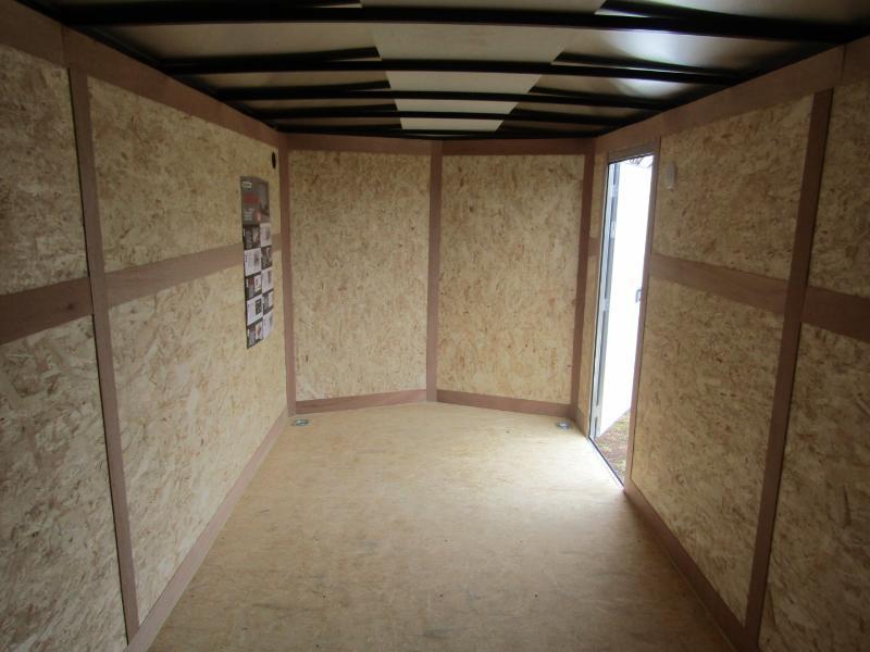 Haulmark Passport  2026