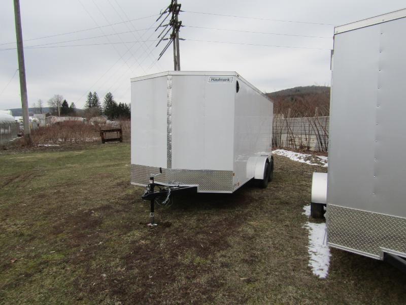 Haulmark Passport  2026