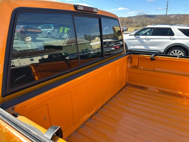 GMC Sierra C/K 2500 Reg. Cab 2WD 1997