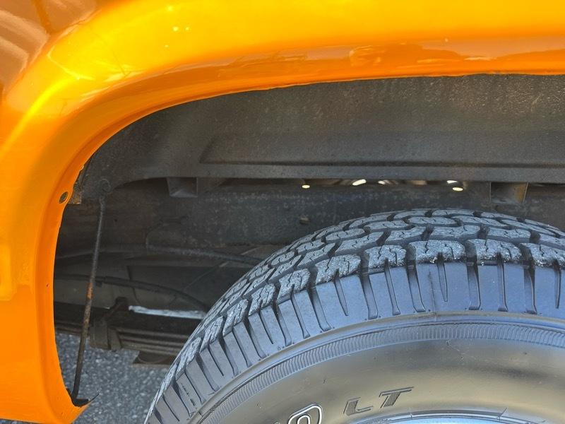 GMC Sierra C/K 2500 Reg. Cab 2WD 1997