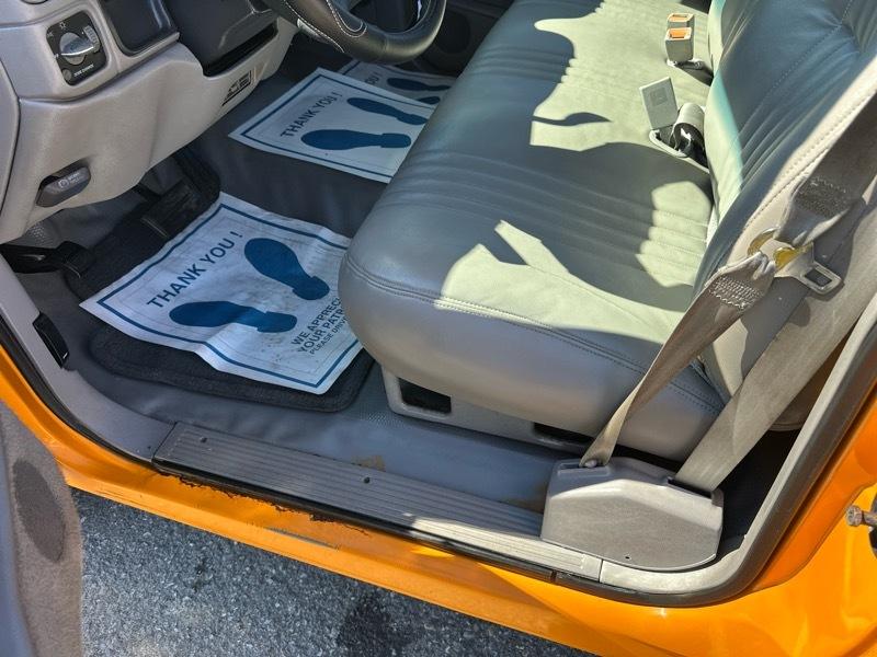 GMC Sierra C/K 2500 Reg. Cab 2WD 1997