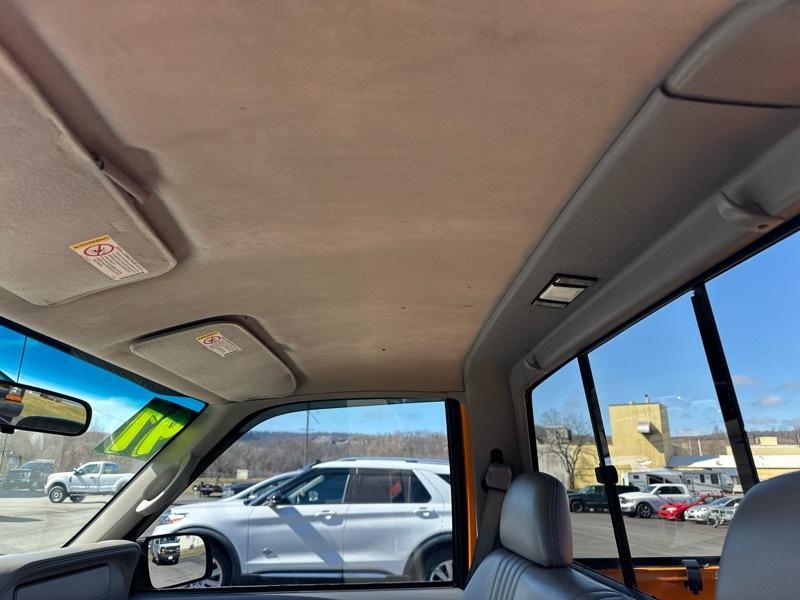 GMC Sierra C/K 2500 Reg. Cab 2WD 1997