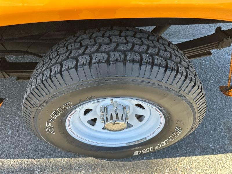 GMC Sierra C/K 2500 Reg. Cab 2WD 1997