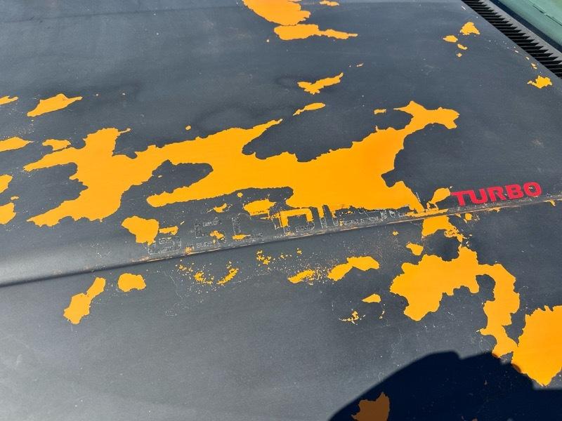 GMC Sierra C/K 2500 Reg. Cab 2WD 1997