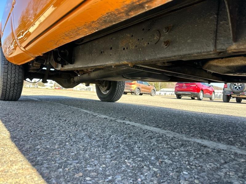 GMC Sierra C/K 2500 Reg. Cab 2WD 1997