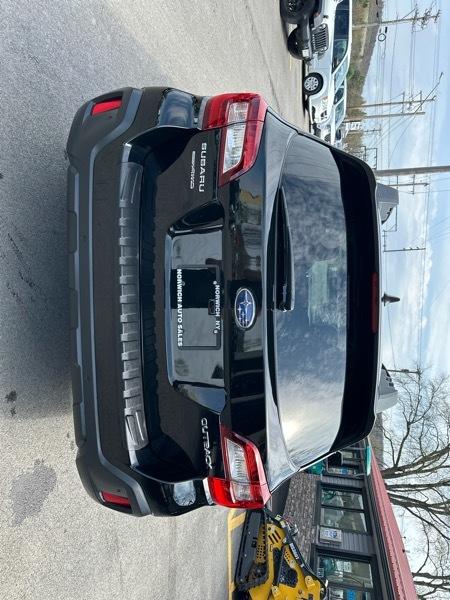 Subaru Outback 2.5i Limited 2018