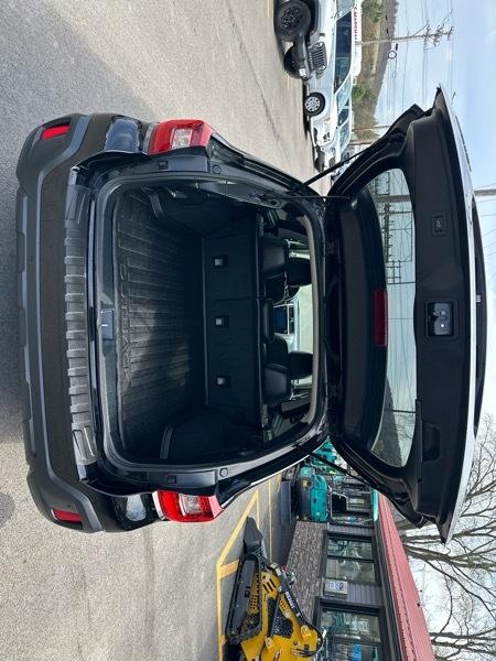 Subaru Outback 2.5i Limited 2018