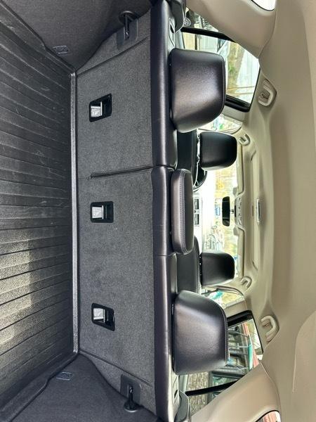 Subaru Outback 2.5i Limited 2018