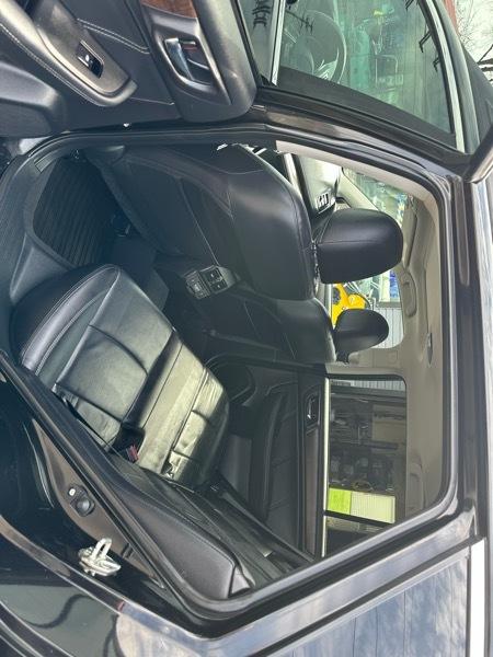 Subaru Outback 2.5i Limited 2018