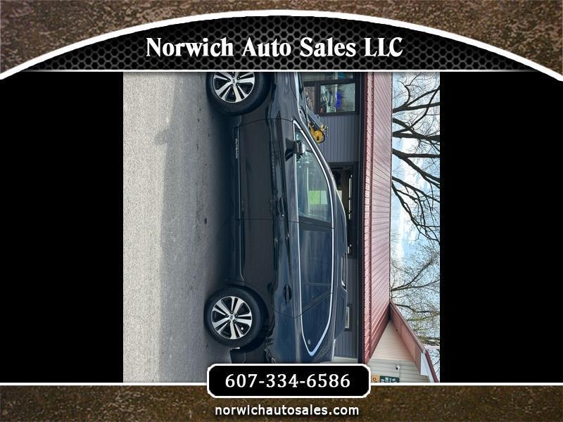 Subaru Outback 2.5i Limited 2018