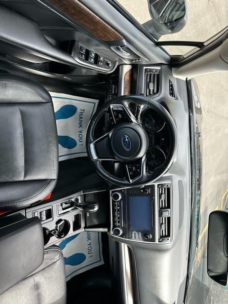 Subaru Outback 2.5i Limited 2018