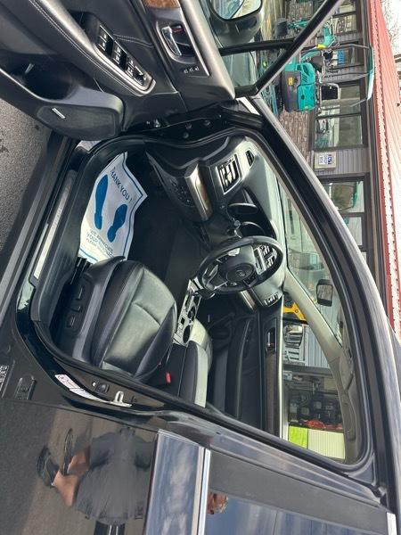 Subaru Outback 2.5i Limited 2018