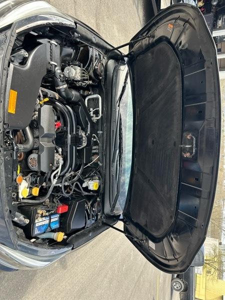 Subaru Outback 2.5i Limited 2018