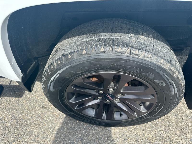 GMC Canyon SLE Crew Cab 4WD 2020