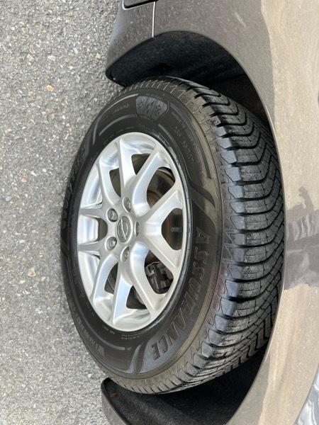 Chrysler Pacifica Touring Plus 2020