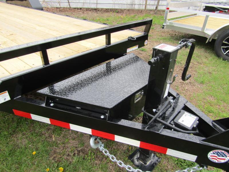 Sure-Trac Implement  2026