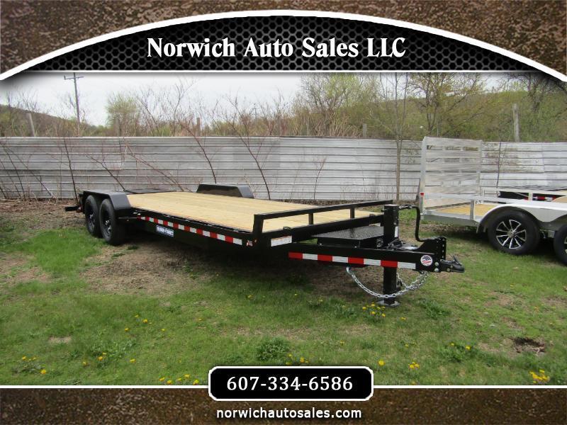 Sure-Trac Implement  2026