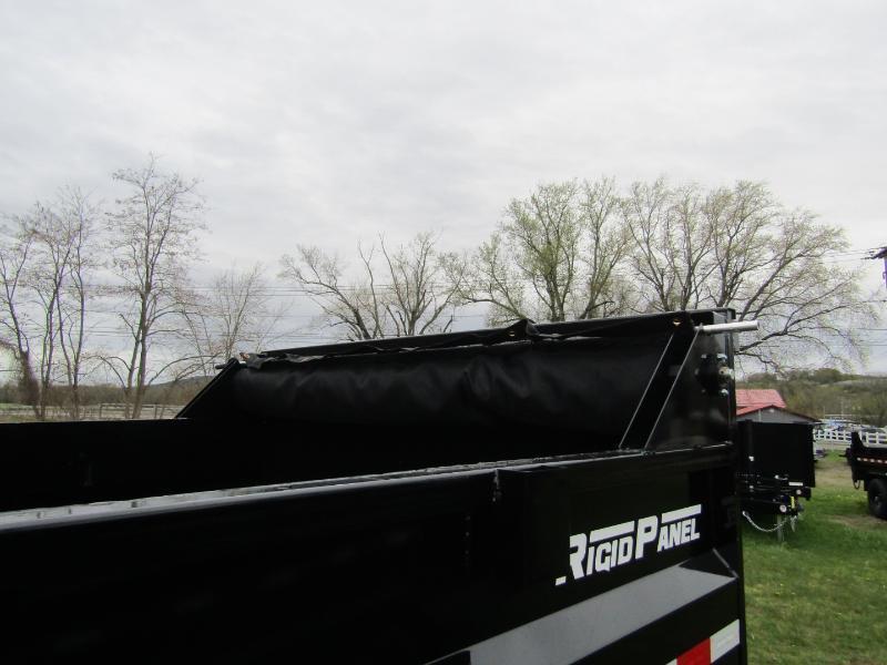 Sure-Trac HD Low Profile Dump  2026