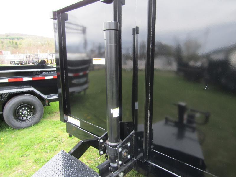 Sure-Trac HD Low Profile Dump  2026