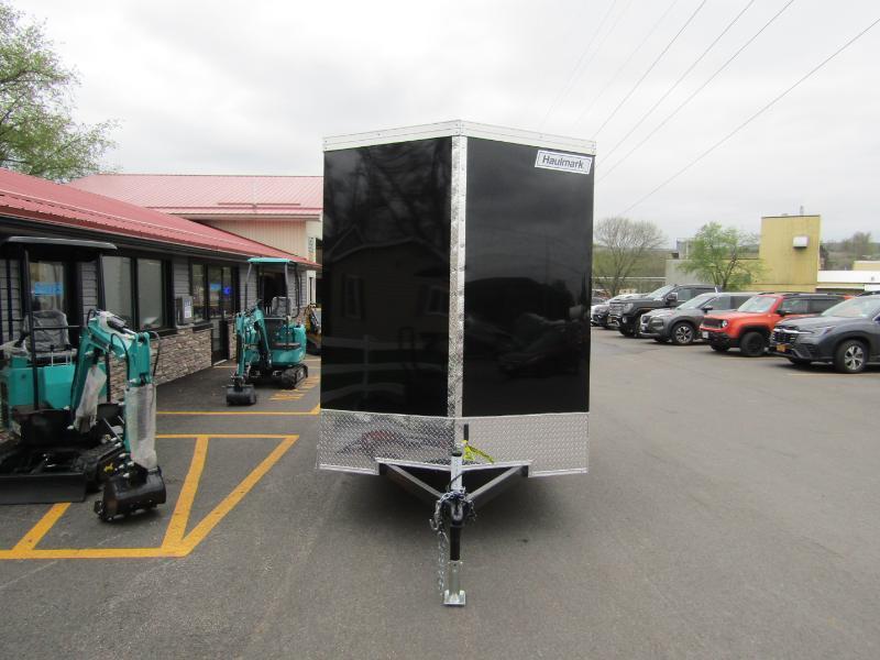 Haulmark Transport  2026