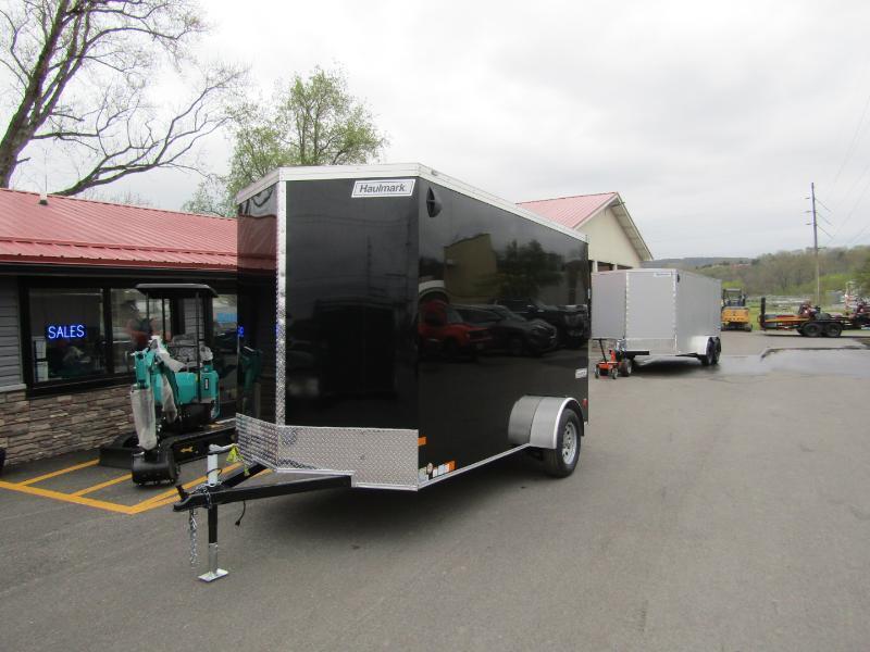 Haulmark Transport  2026