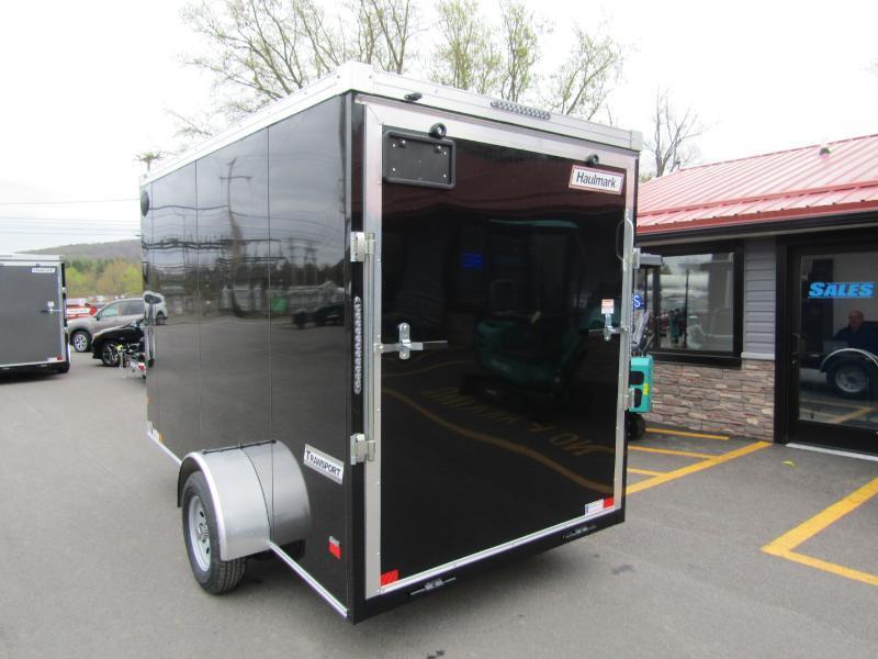 Haulmark Transport  2026
