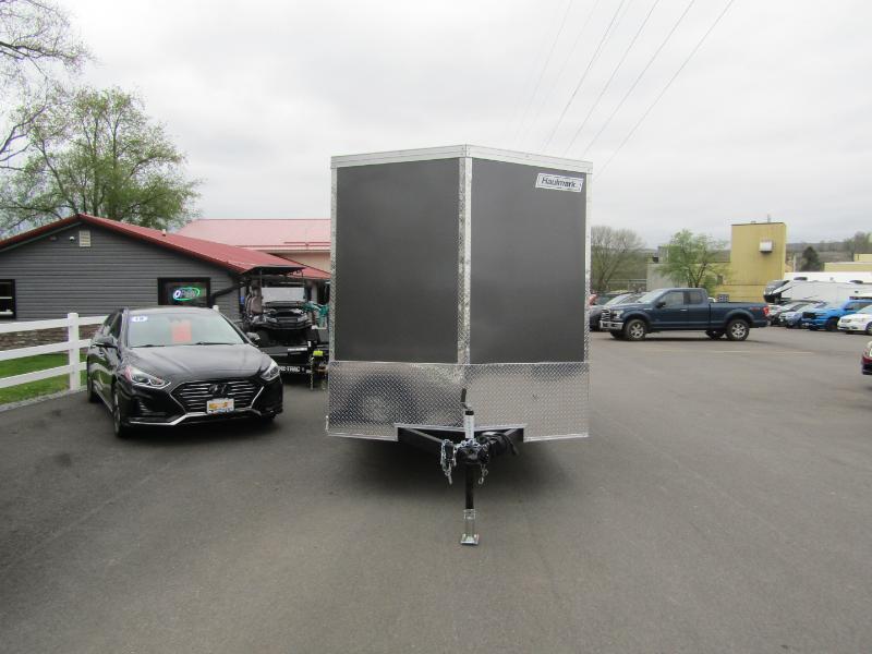 Haulmark Transport  2026
