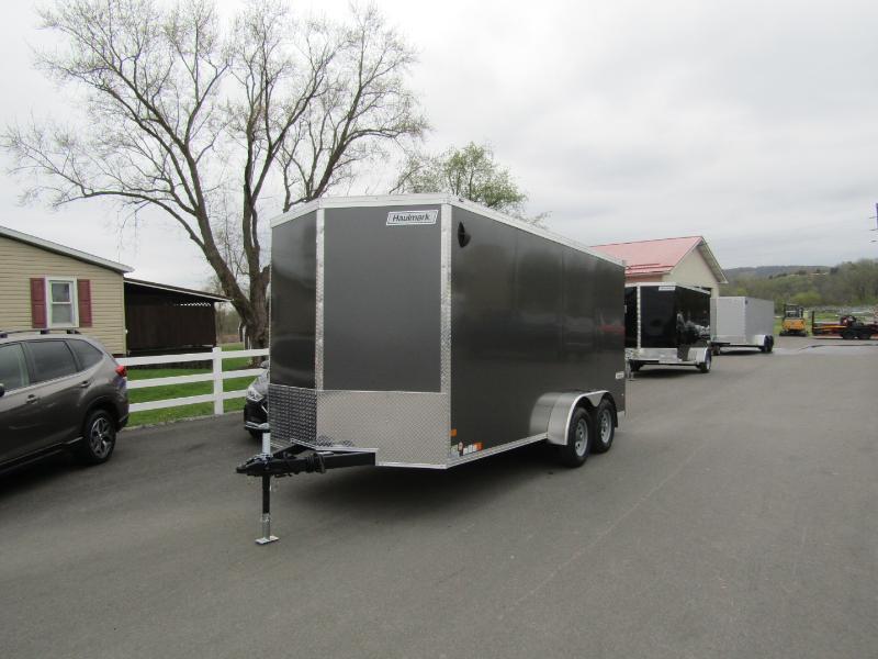 Haulmark Transport  2026
