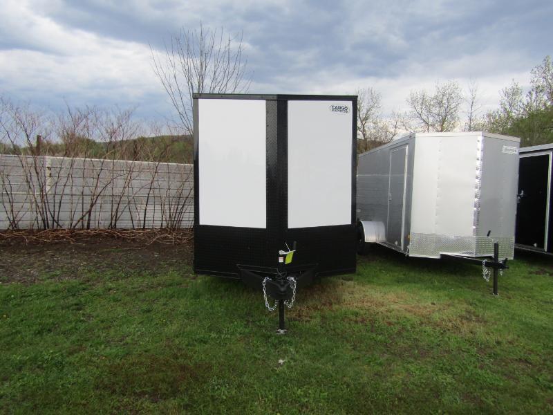 Cargo Express Enclosed Trailer  2026