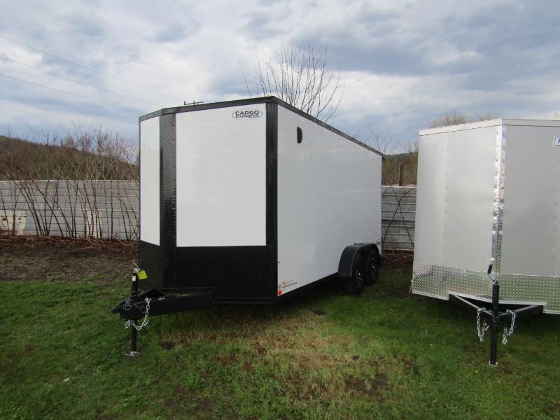 Cargo Express Enclosed Trailer  2026