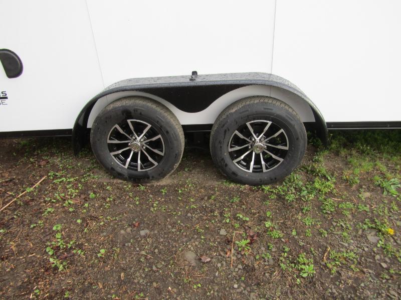 Cargo Express Enclosed Trailer  2026