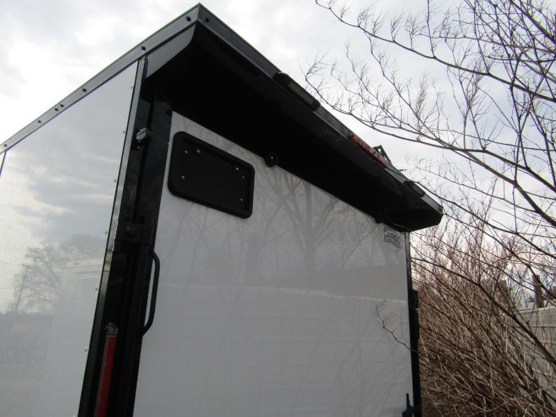 Cargo Express Enclosed Trailer  2026