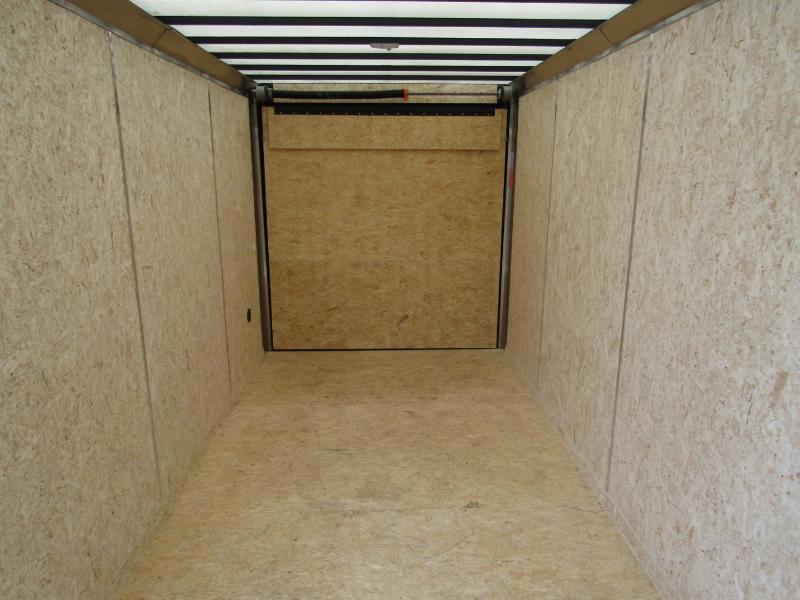 Cargo Express Enclosed Trailer  2026
