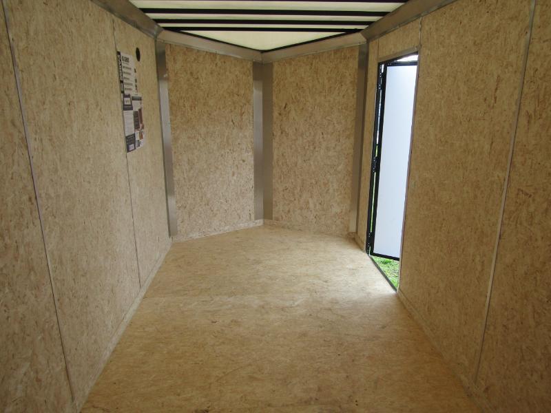 Cargo Express Enclosed Trailer  2026