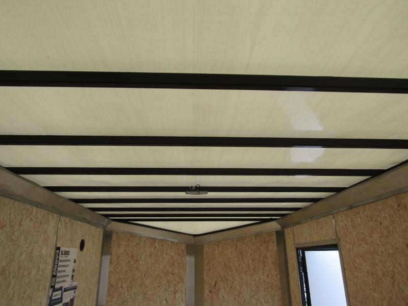 Cargo Express Enclosed Trailer  2026