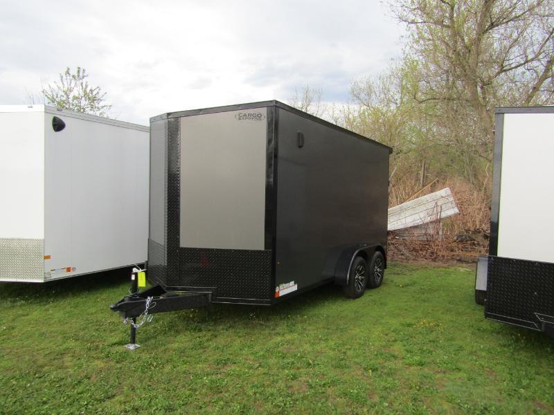 Cargo Express Enclosed Trailer  2026
