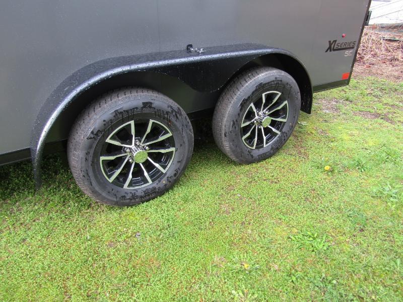 Cargo Express Enclosed Trailer  2026