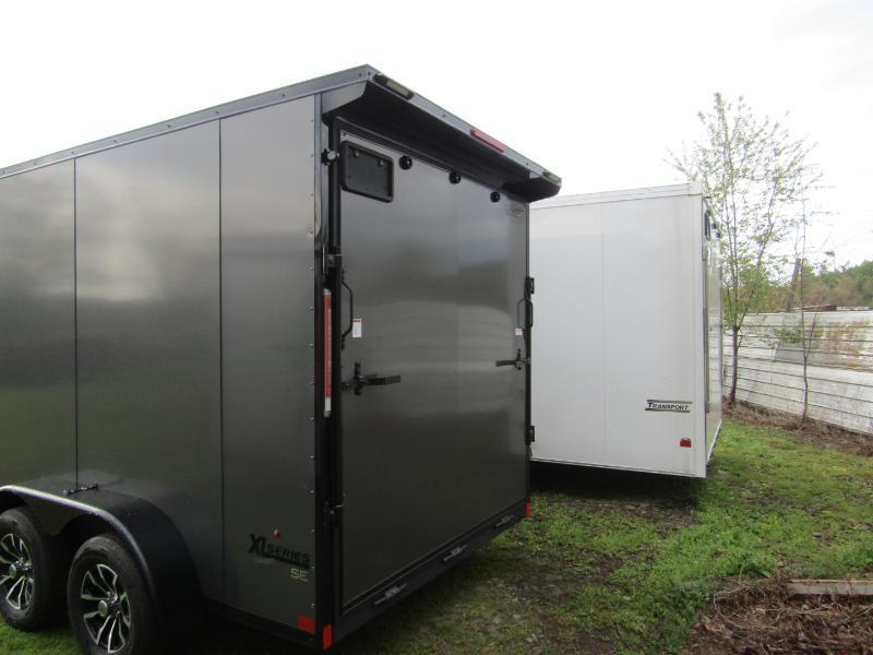 Cargo Express Enclosed Trailer  2026