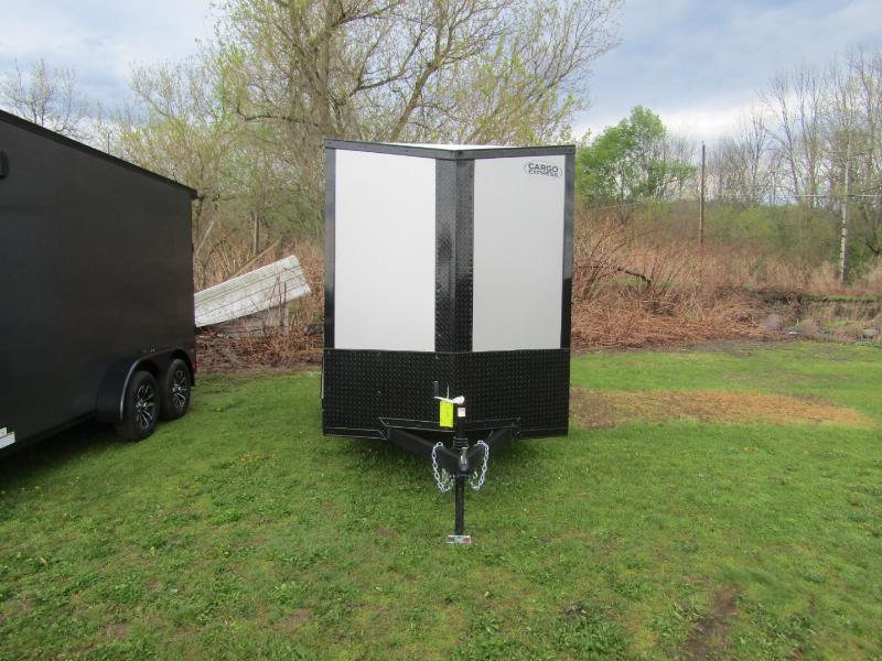 Cargo Express Enclosed Trailer  2026