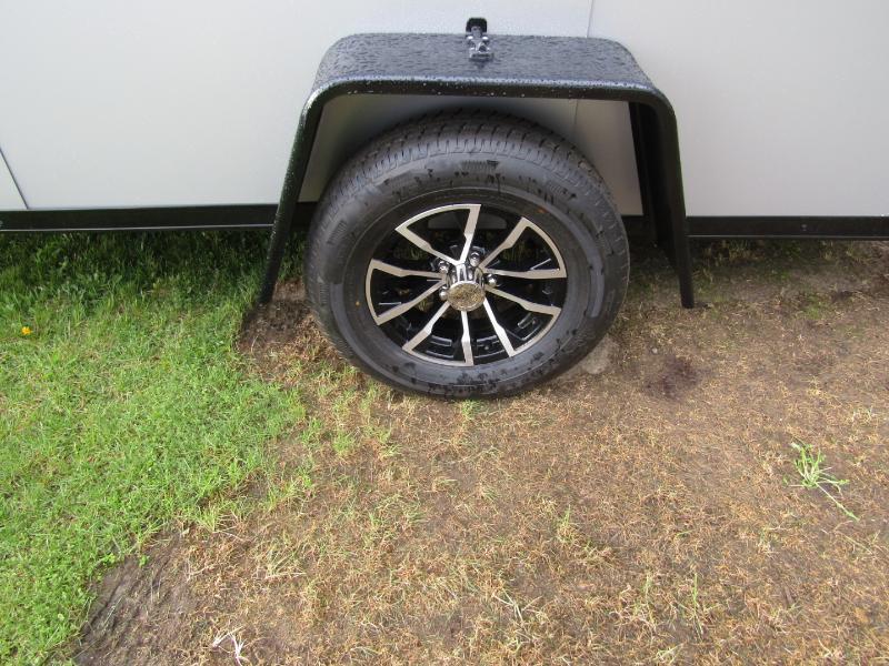 Cargo Express Enclosed Trailer  2026