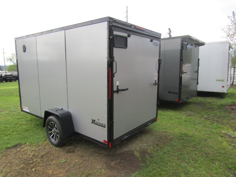 Cargo Express Enclosed Trailer  2026