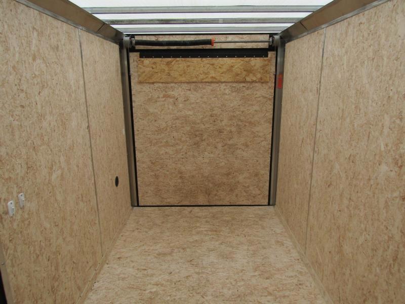Cargo Express Enclosed Trailer  2026