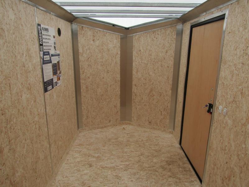Cargo Express Enclosed Trailer  2026