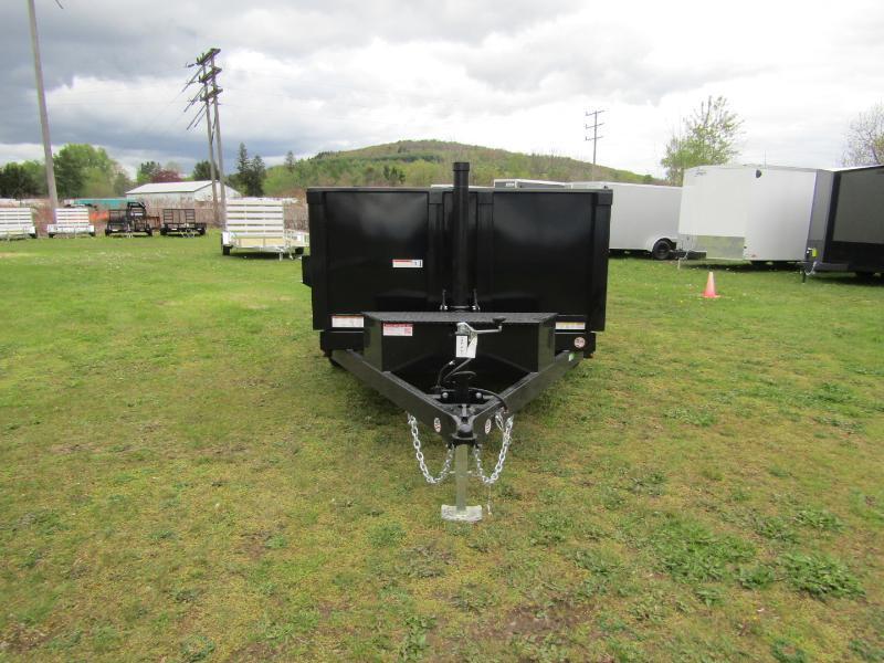 Sure-Trac SD Low Profile Dump  2026