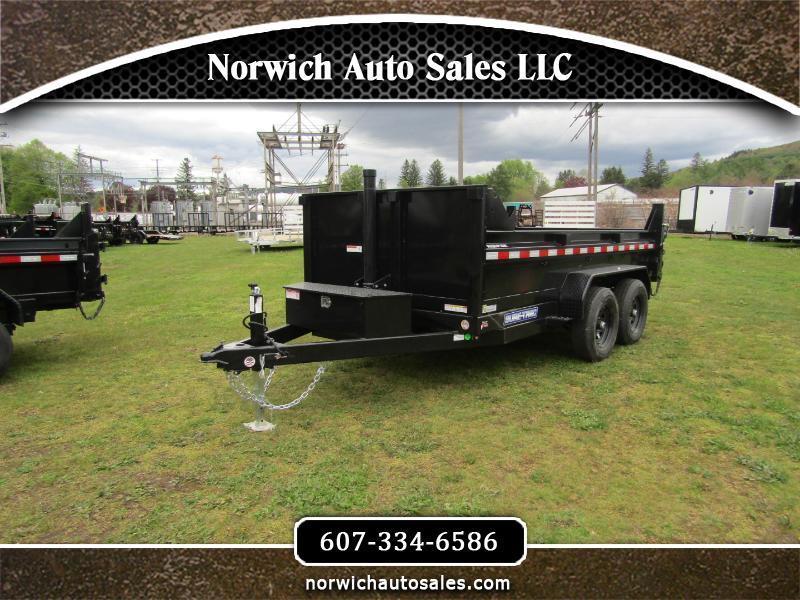 Sure-Trac SD Low Profile Dump  2026