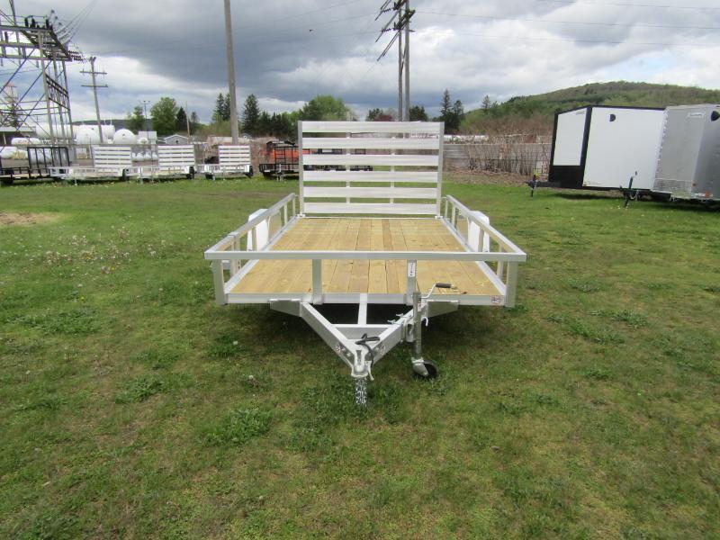 Sure-Trac Tube Top Utility Trailer  2026